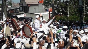 Rizieq Shihab Disebut Bersedia Swab Test, Tapi Konsultasi Dulu dengan Dokter Pribadi dari Jakarta - Tribunnews.com
