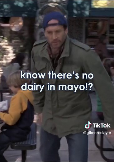 Gilmore Girls: The Real Paul Anka Cameo