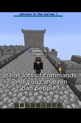 why drdonut removed /shop (twisted-smp.my.pebble.host)