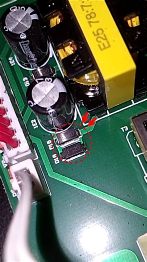 interpreting the code written on the SMD diod #feedshorts #shorts