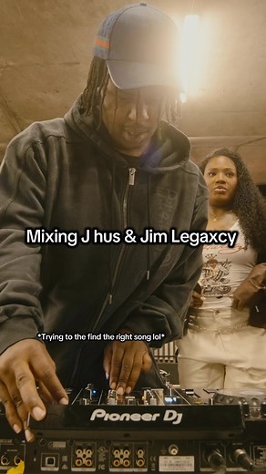 Chef Dee's Music Mix Featuring J Hus and Jim Legaxcy