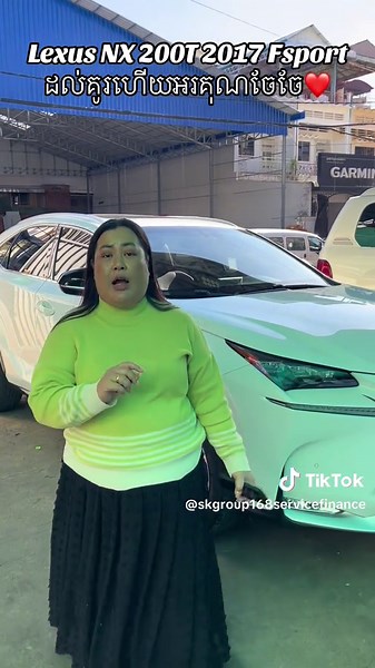 #Lexus_Nx_200T_Fsport_2017🤑