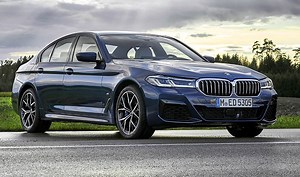 BMW 540i AC not working - causes and how to fix it