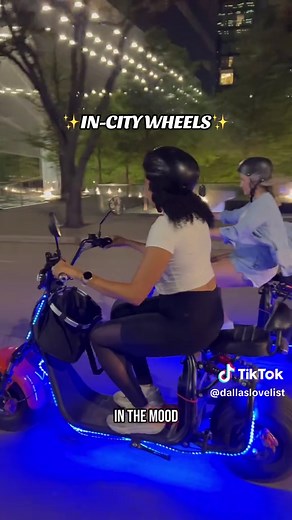 5 Non-Boring Date Ideas in Dallas for Every Vibe