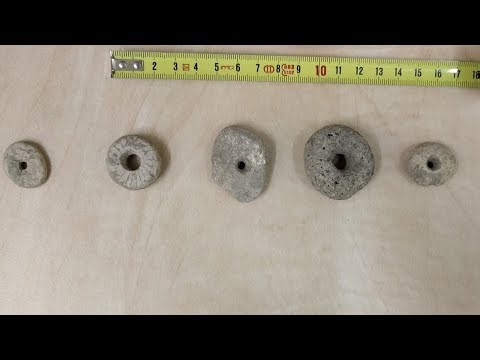 The Evolution of Spinning Technology: From Stones to Wheels