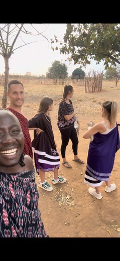 Explore the Masai Village in Tanzania