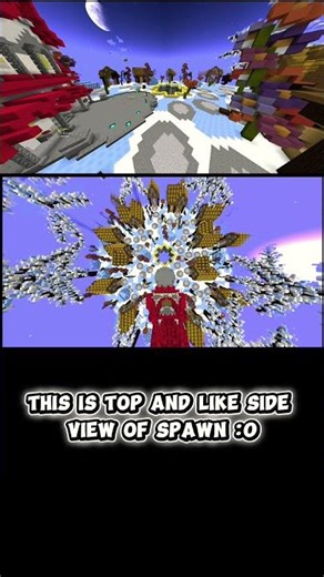 new faction server in the works should be dropping sometime soon discord is on the screen #minecraft