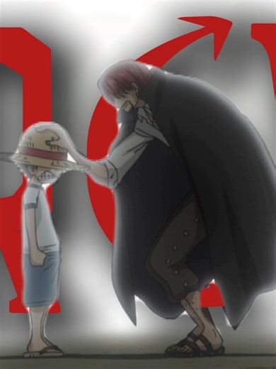 Emotional One Piece Edit: Luffy's Song and Stories