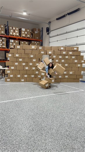 8.1K views · 44 reactions | RIP my knees. Buy my cookbook please. 﫠 subtle foreshadowing | baking | fail | trip | funny | relatable | cookbook | cookies | hurt | Cooking with Karli | Facebook