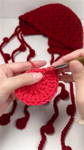 #Handmade #HandCraft #Tutorial #CrochetHat#trending#shorts#youtubeshorts#shortvideo#viralvideo#dance