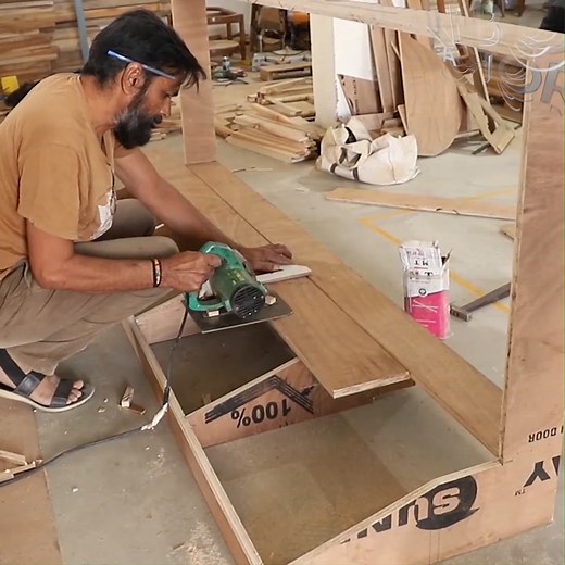 2K views · 14 reactions | The Sofa Furniture Manufacturing Process #sofamaking #sofa #manufacturing #factoryprocess #howitsmade #unboxfactory | Unbox Factory | Facebook