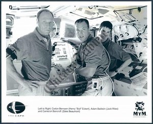 The Cape (1996 TV series) - Alchetron, the free social encyclopedia