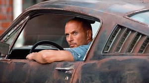 Death Race 2 - Apple TV