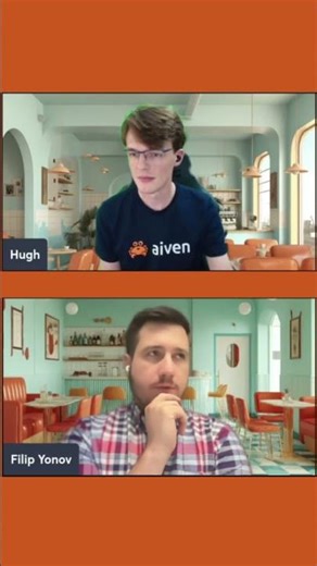 Get Kafka-Nated Episode 1