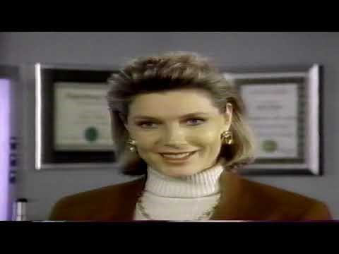 July 1993 Commercials: The Thorn Birds Part 4 (ABC/WKBW-TV Buffalo)