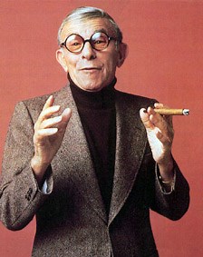 George Burns - TV Tropes