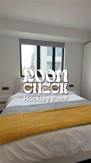 Nottingham Student Accommodation you don’t want to miss: Hockley Point, Nottingham