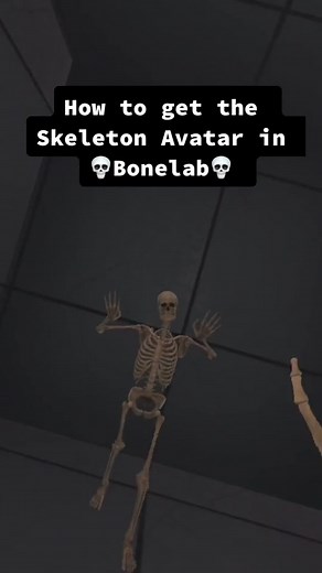 #vr #vrgame #vrtok #oculus #bonelab #fyp