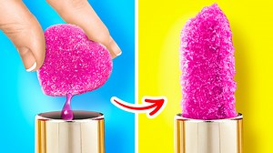Awesome beauty hacks that will save your life ||genius girly tricks by 123 go! Gold | 123 GO
