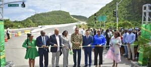 PM dubbs Harbour View to Yallahs Bridge ‘a corridor of development’ - Jamaica Observer