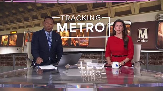 WUSA9 on Instagram: "Starting next Monday, Dec. 15, WMATA is making changes to 50 bus routes as part of their massive "better bus network" rollout."