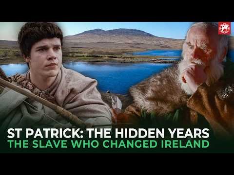 Saint Patrick: The Hidden Years | EWTN Docudrama