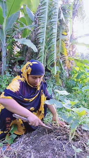 Priyanka Akter on TikTok