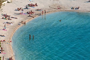 Just Keep Swimming: Top Beaches in Split - Total Croatia