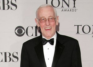 John Mahoney, Who Played Martin Crane On 'Frasier', Dies Aged 77