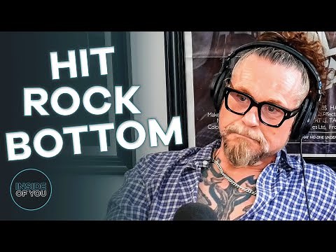 After his departure from Mayans M.C., Kurt Sutter shares his rock bottom