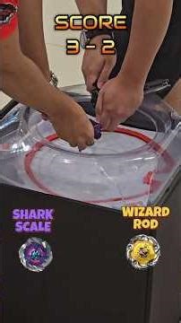 My PBBL S6 Last Game #beyblade #beybladex #fyp #highlights #fypシ