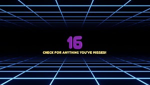 Clean Up Count - Counts to 25 with music and encouragement