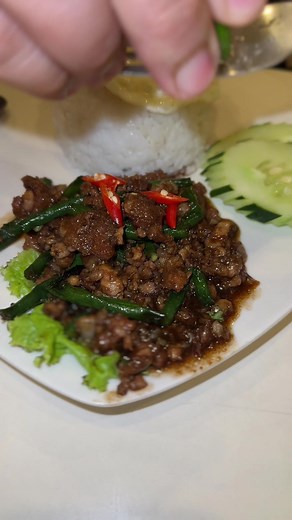 Authentic Thai food sa Lipa City! 📍Lil Thai #HeloLipa | Hello Lipa