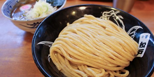 Tomita Ramen: Japan's Best Ramen - Matsudo, Chiba