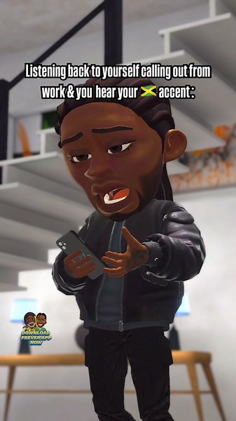 JOX on Instagram: "Di accent stronger than yuh think!!! 🤣🤣🤣 sc @roro_inthecity #funny #comedy #blackcomedy #caribbeancomedy #humour #humor #funnyvideos #funnyreels #comedyreels #jokes #laugh #jamaican #laughs #reels #viral #london #ukcomedy #caribbean #jamaica #yardie #caribbeanmusic #relatable #memes #funnymemes #viralreels #viralvideos #reelsinstagram"