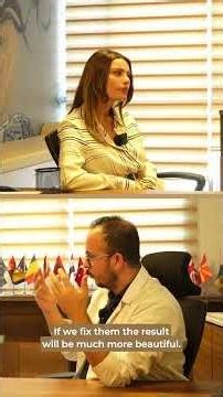 Why we combine facial surgery procedures.