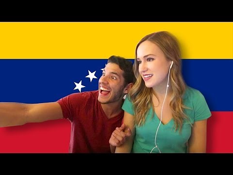 You Know You're Dating a Venezuelan Man When...