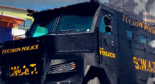 28K views · 665 reactions | Meet TPD’s Special Weapons and Tactics...