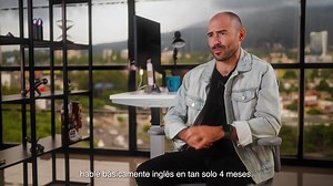 7.4K views · 11 reactions | Cambiá tu forma de aprender inglés. Nuestras clases en línea te llevarán más allá de la gramática. Aprendé a aplicar el inglés en tu vida diaria desde el principio. Con clases flexibles y garantía de aprendizaje, estarás hablando básicamente inglés en solo 4 meses. ¡Inscribite ahora y abrí nuevas puertas profesionales! wa.me/50663576632 | Academia Europea | Facebook