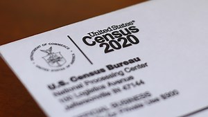 U.S. Census Bureau stresses COVID-19 precautions for census takers, Michigan residents
