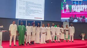 National Open University of Nigeria - NOUN on Reels