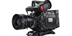 Why Blackmagic is Dropping the URSA Mini Pro 4.6K G2’s Price By Nearly Half