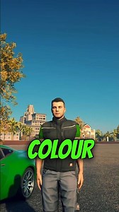 How to color your car in Construction Simulator 2022