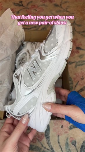 Unboxing the Latest New Balance Shoes