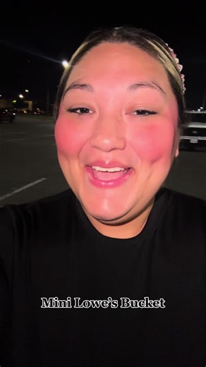 Creative Uses for Lowes Mini Buckets