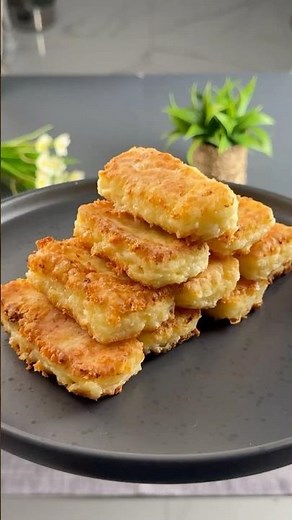 Can You Really Make Delicious Cheese Sticks in Just 20 Minutes