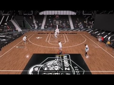 2k Pro am 5v5