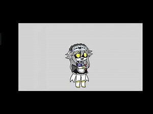 Cyn singing Daisy bell:3