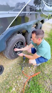 Not going to lie, RV living has been testing us these last few weeks! #rvlife #camperlife #nomad | Create Your Best Life Today