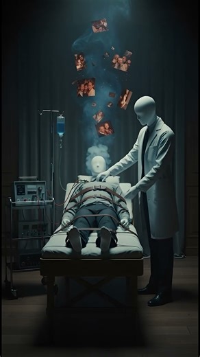 MKULTRA’s Darkest Experiment